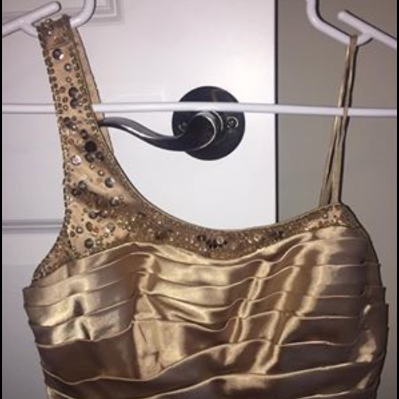 Adrianna Pappel Gown - Picture 5 of 5